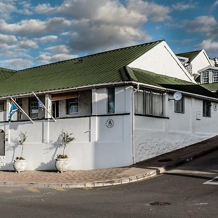 Valhalla Self Catering Mossel Bay Kültér fotó