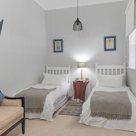 Valhalla Self Catering Mossel Bay Kültér fotó