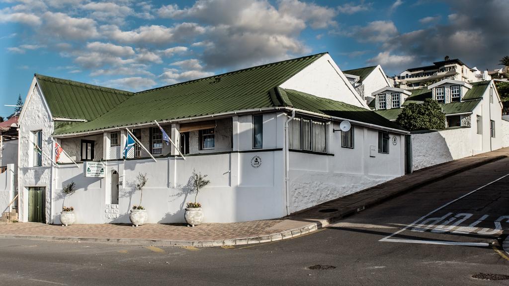 Valhalla Self Catering Mossel Bay Kültér fotó