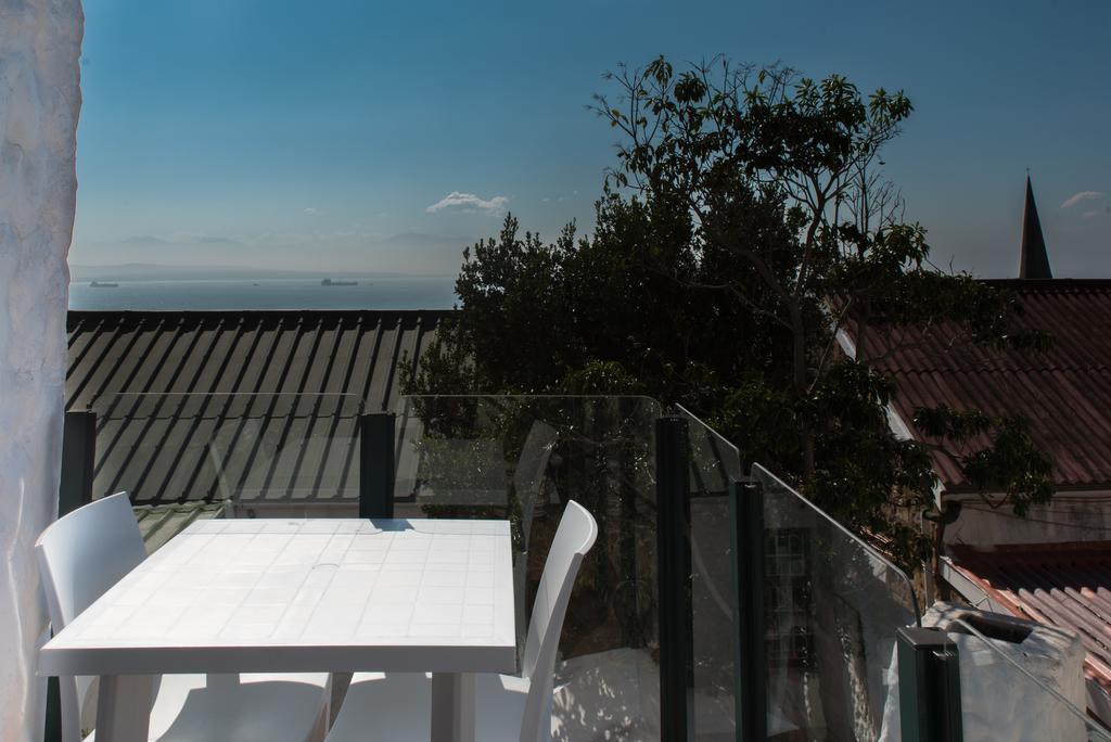 Valhalla Self Catering Mossel Bay Kültér fotó