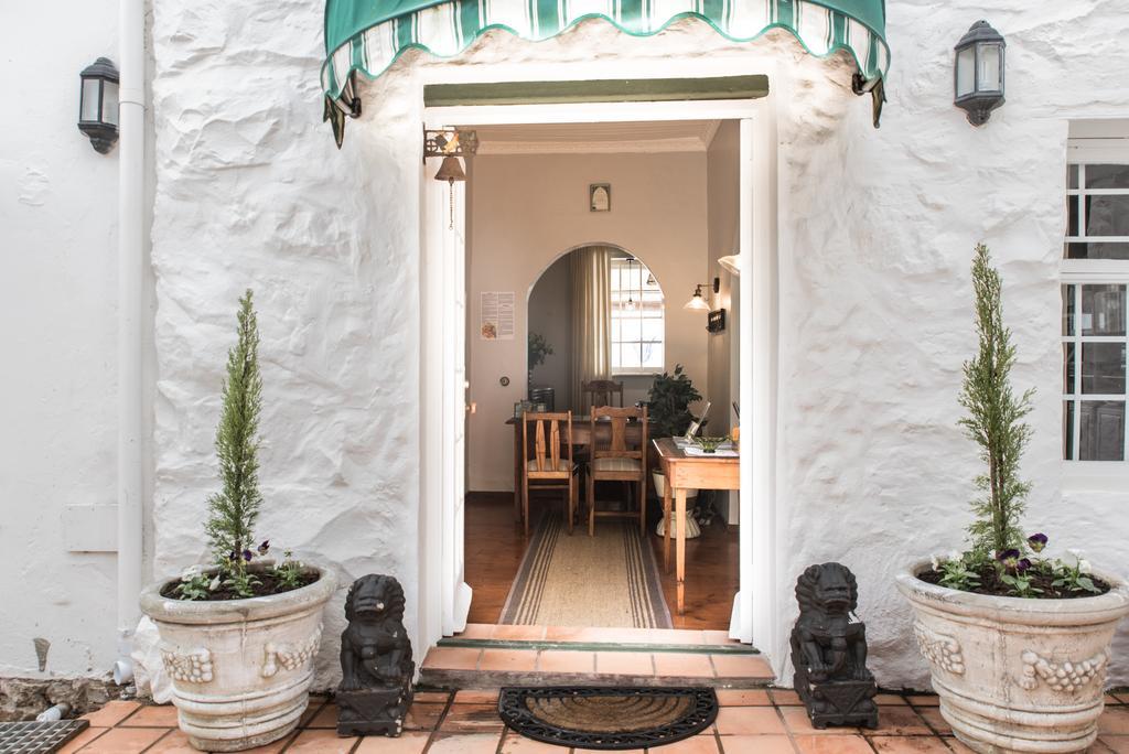 Valhalla Self Catering Mossel Bay Kültér fotó