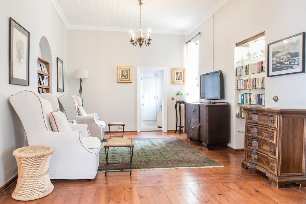Valhalla Self Catering Mossel Bay Kültér fotó