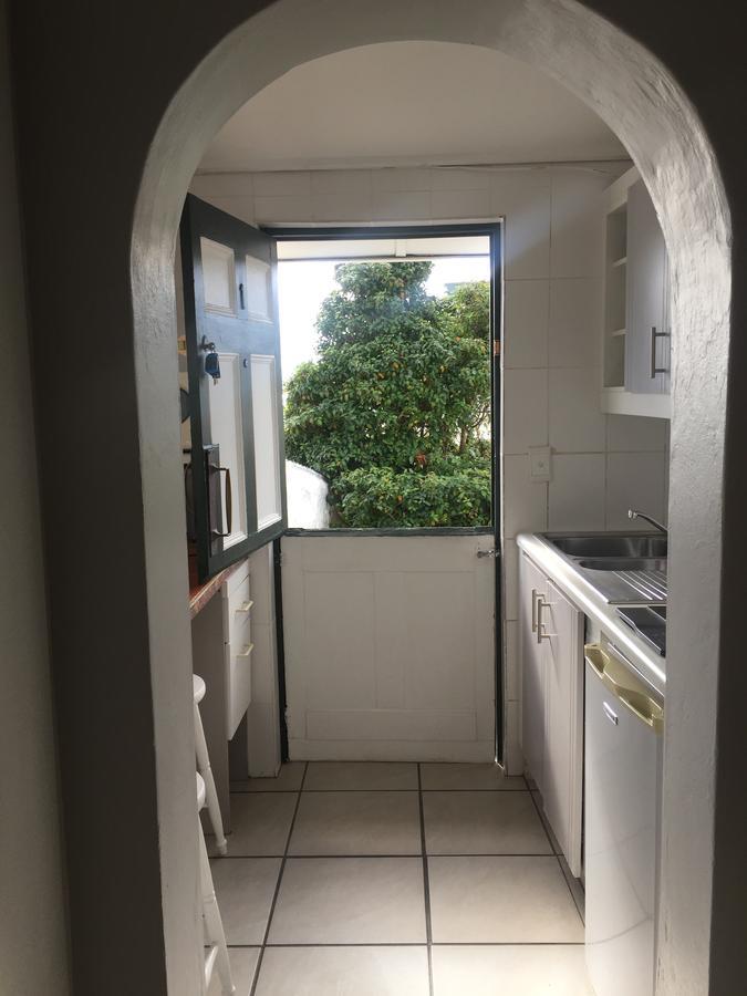 Valhalla Self Catering Mossel Bay Kültér fotó