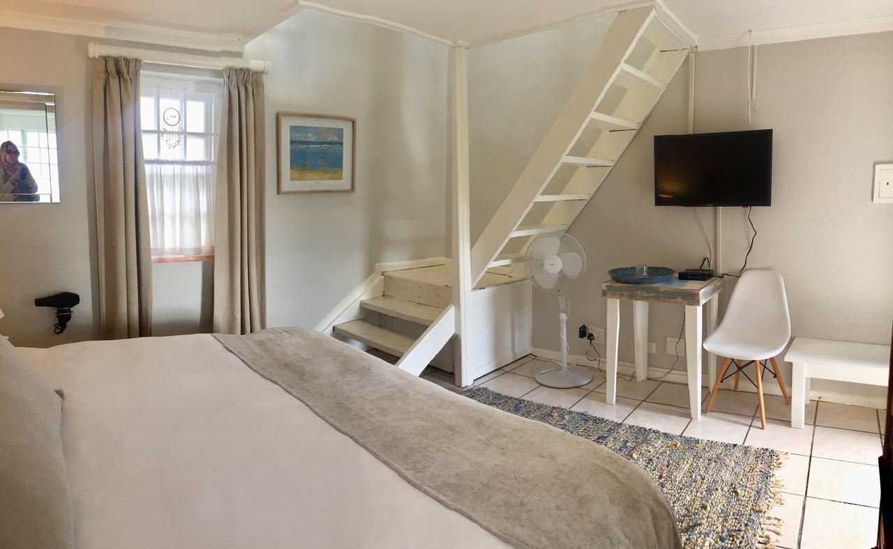 Valhalla Self Catering Mossel Bay Kültér fotó