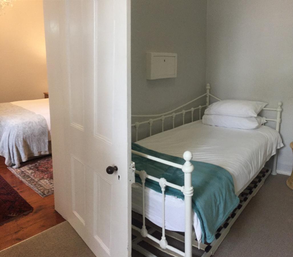 Valhalla Self Catering Mossel Bay Kültér fotó