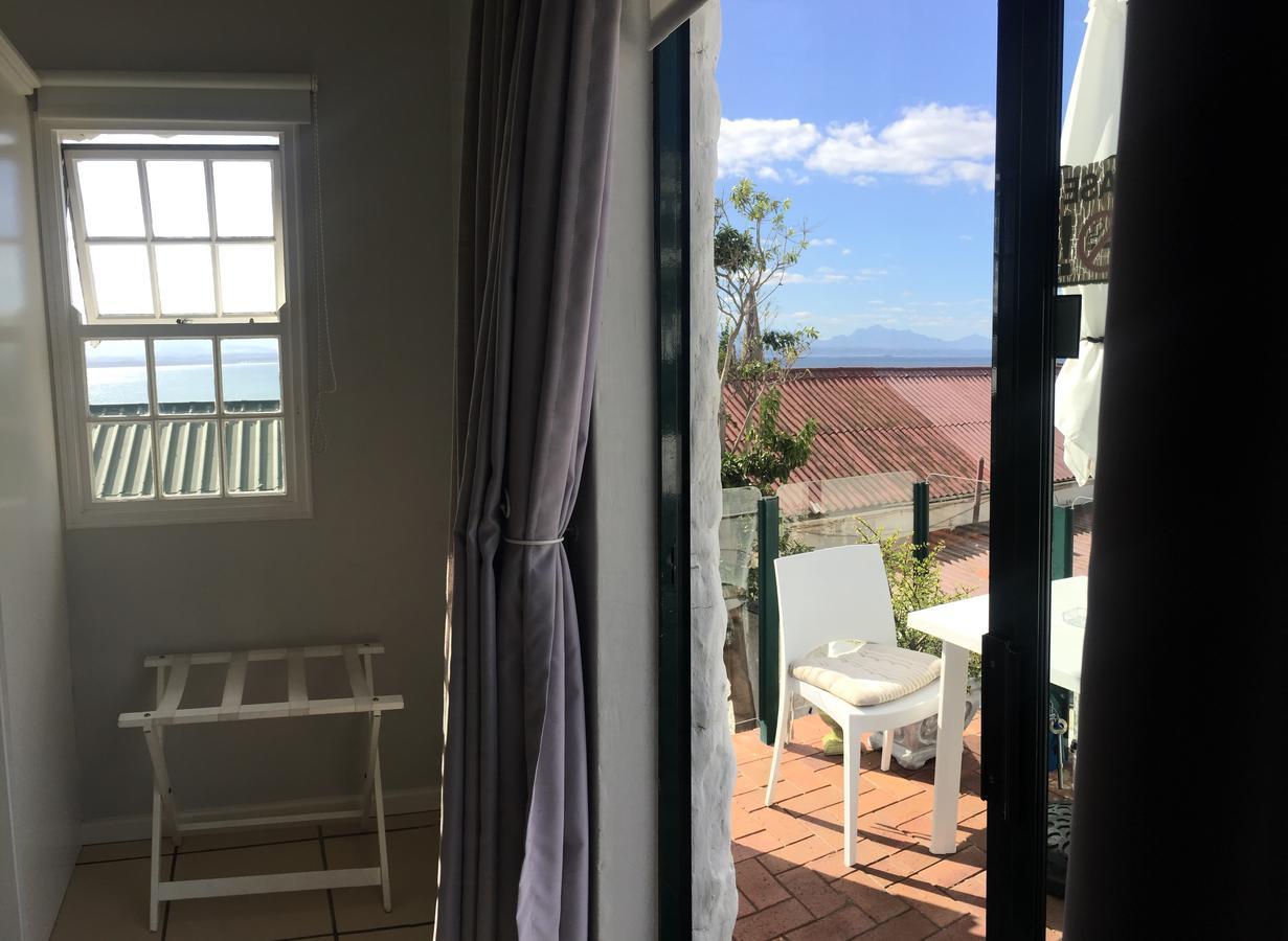 Valhalla Self Catering Mossel Bay Kültér fotó