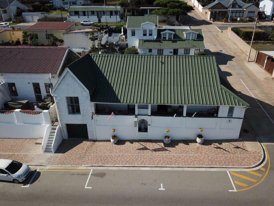 Valhalla Self Catering Mossel Bay Kültér fotó
