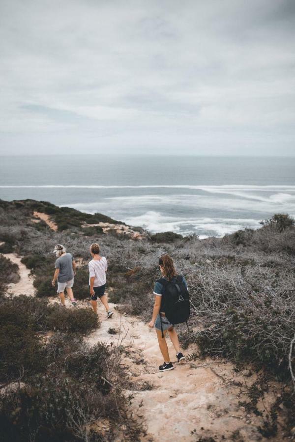 Valhalla Self Catering Mossel Bay Kültér fotó
