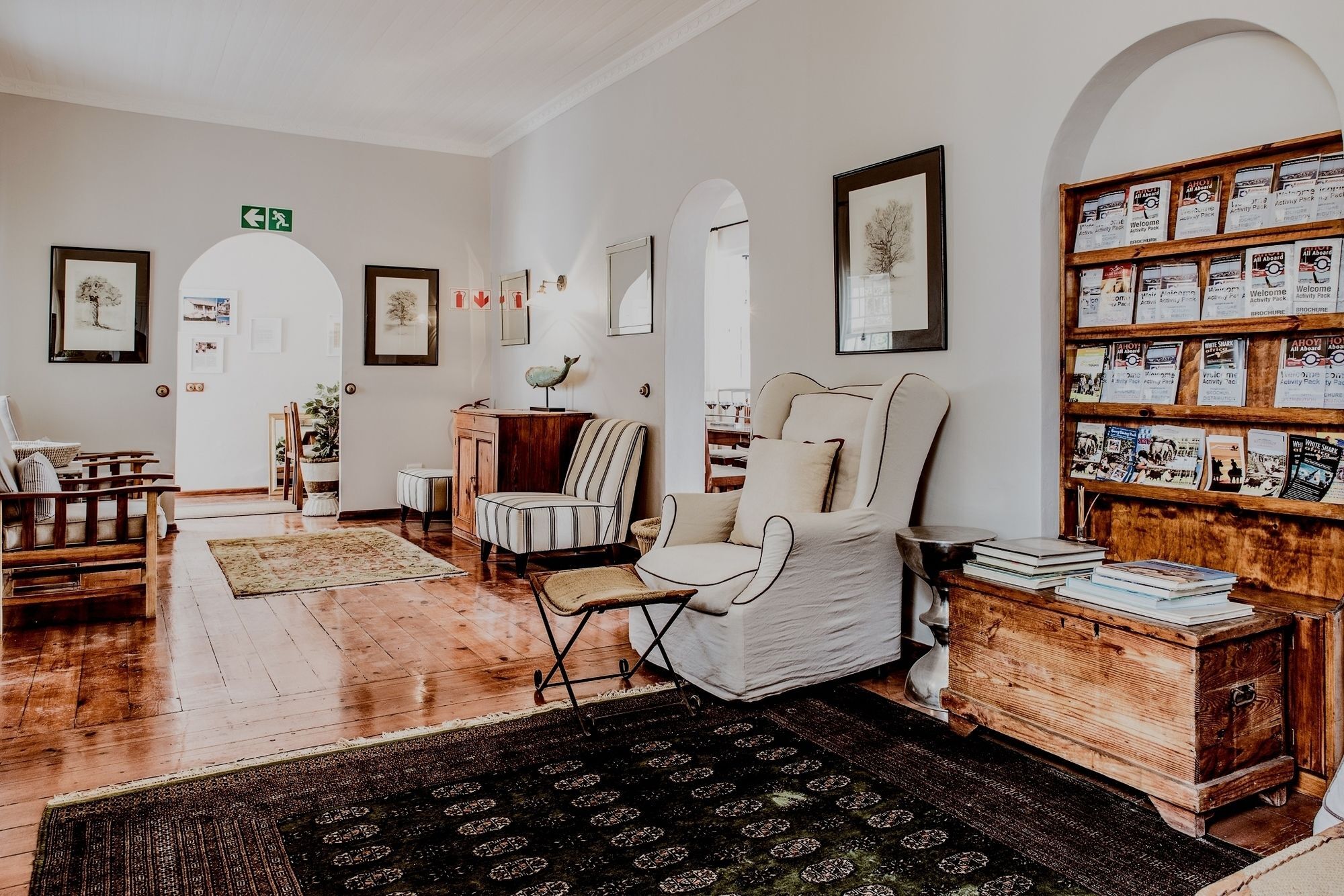 Valhalla Self Catering Mossel Bay Kültér fotó
