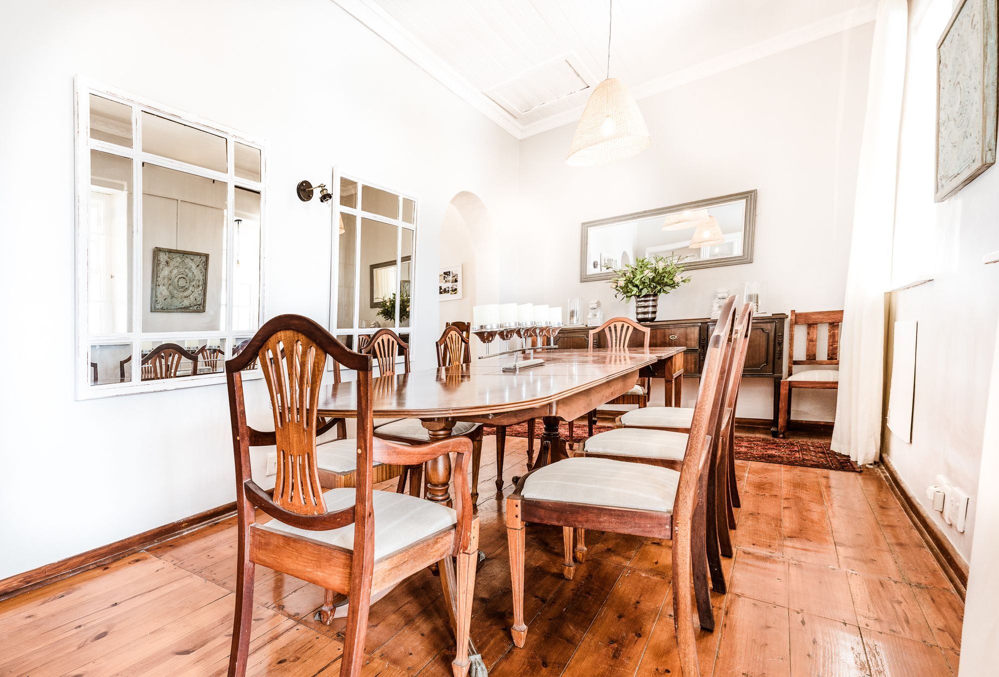 Valhalla Self Catering Mossel Bay Kültér fotó