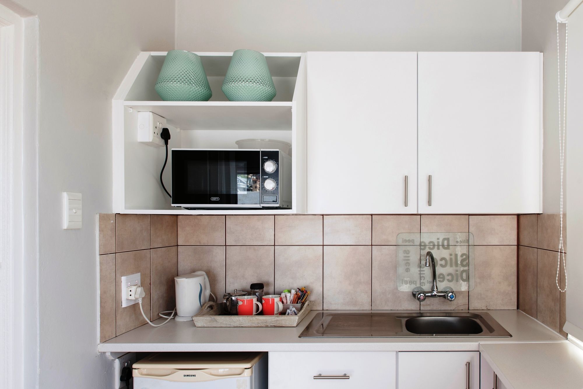 Valhalla Self Catering Mossel Bay Kültér fotó