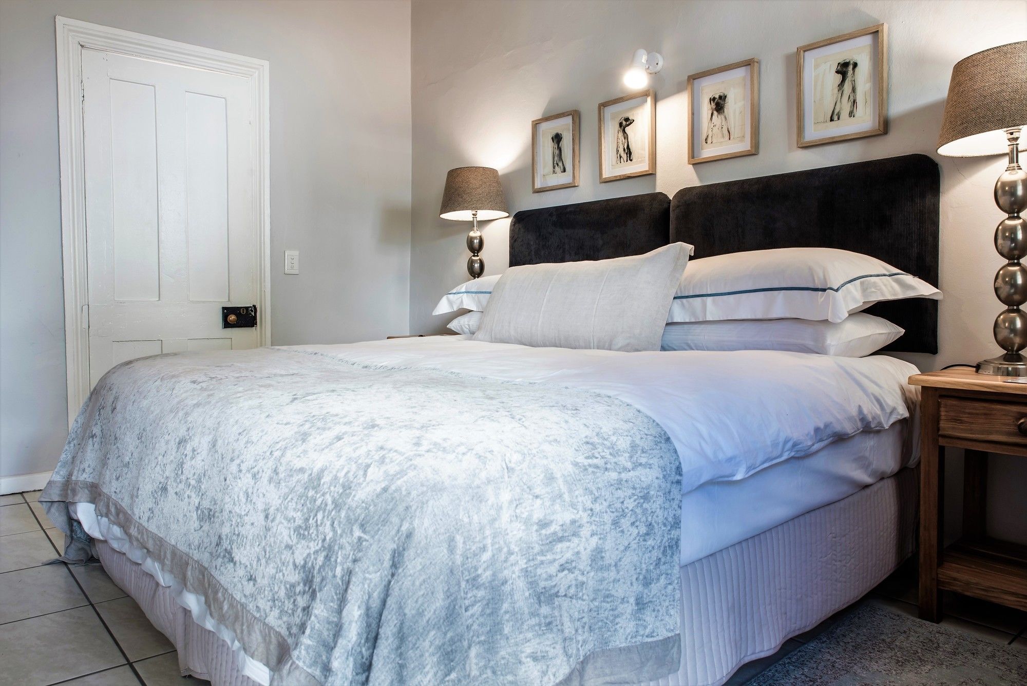 Valhalla Self Catering Mossel Bay Kültér fotó