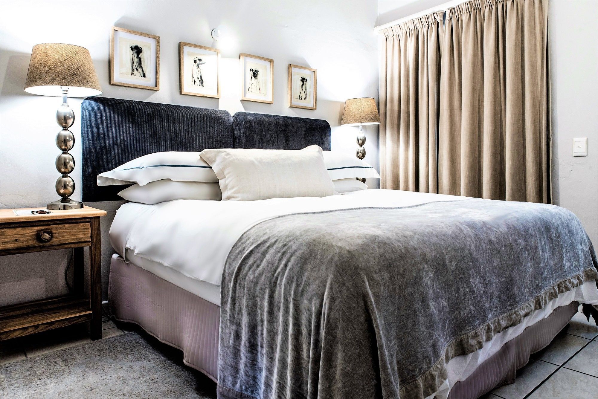 Valhalla Self Catering Mossel Bay Kültér fotó