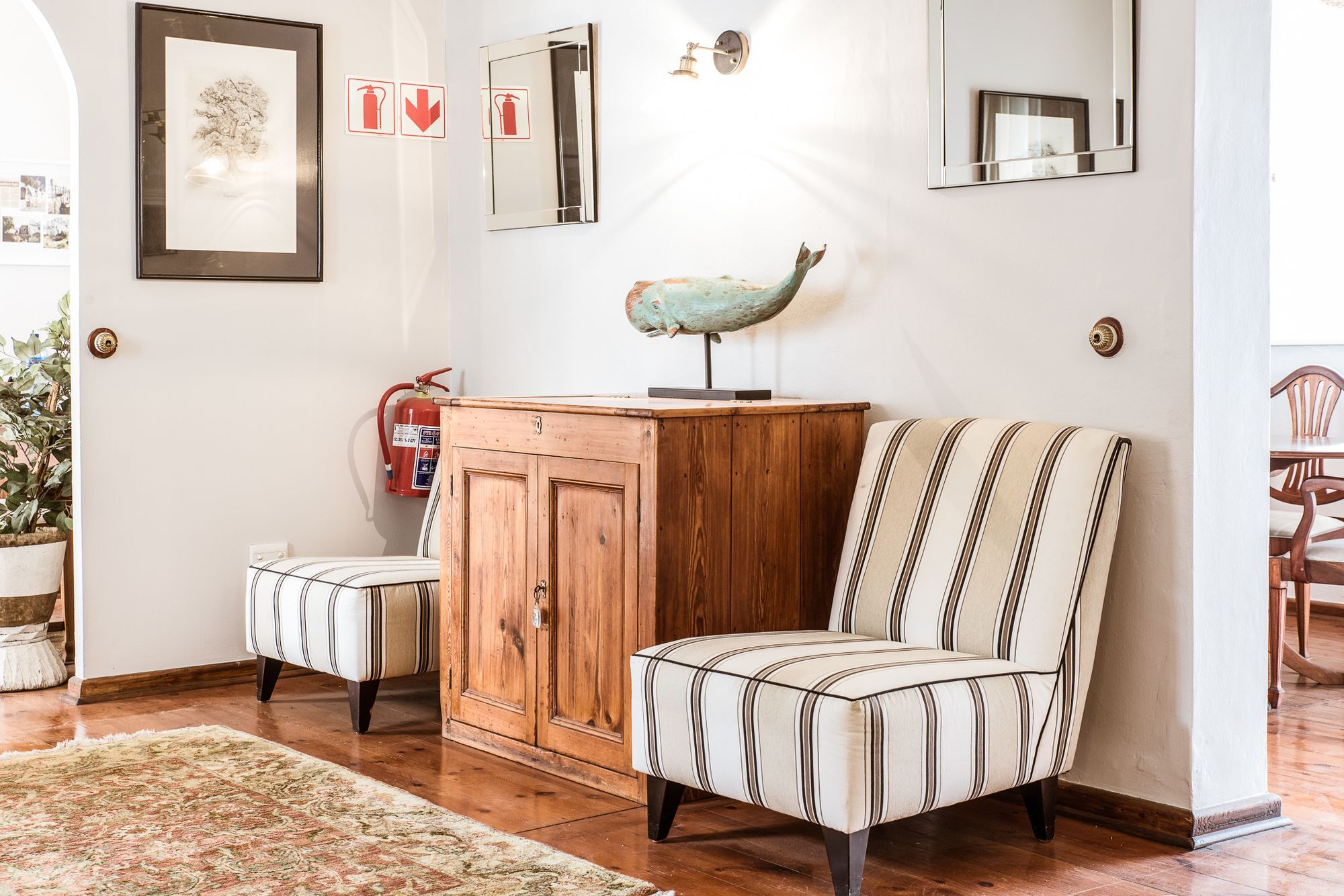 Valhalla Self Catering Mossel Bay Kültér fotó