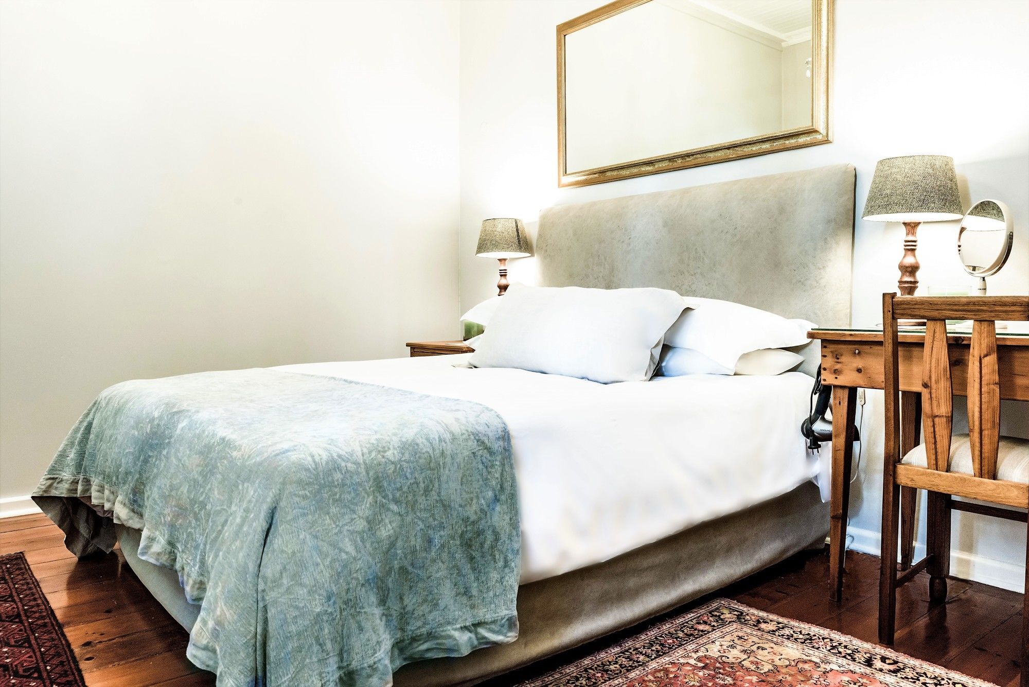 Valhalla Self Catering Mossel Bay Kültér fotó