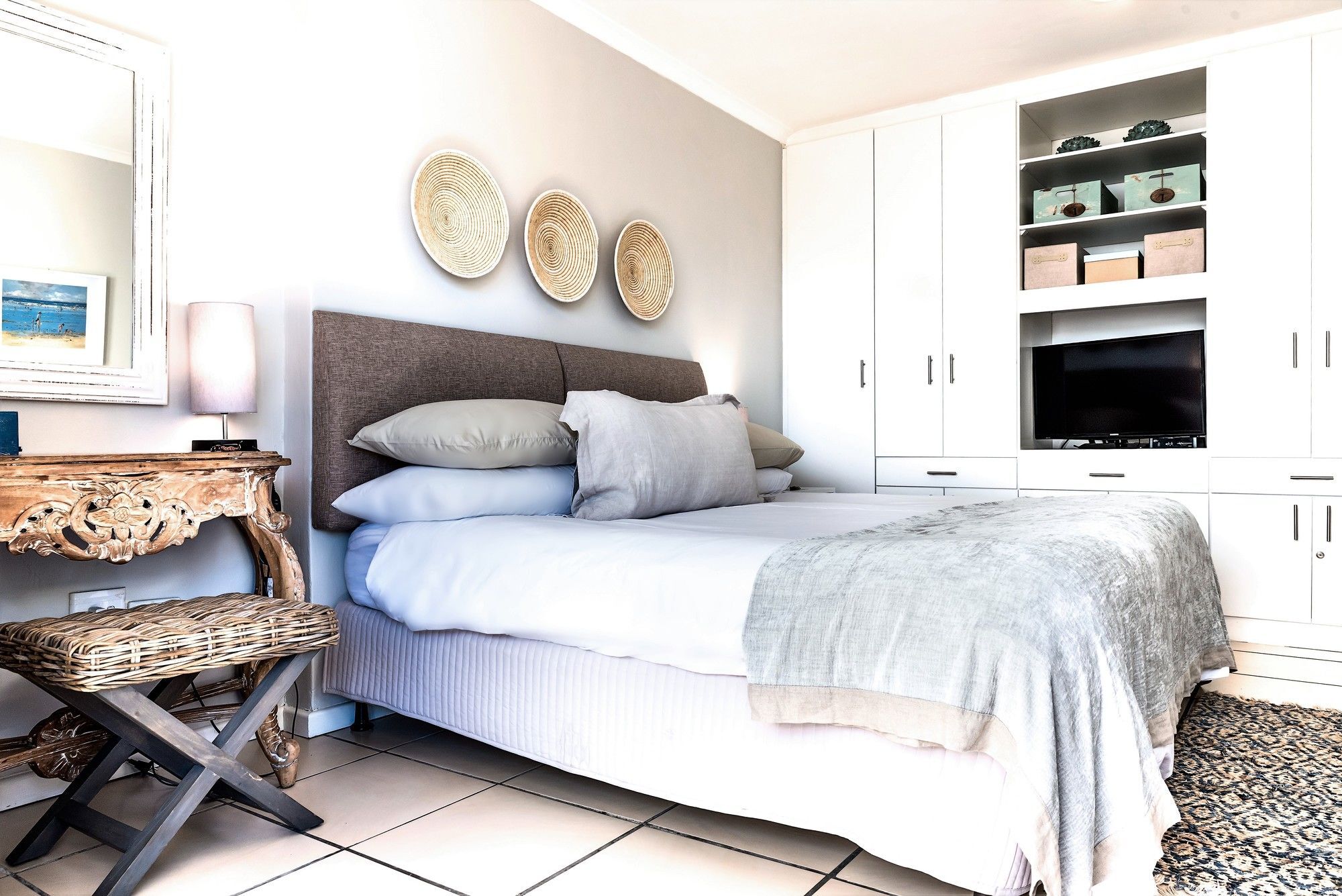 Valhalla Self Catering Mossel Bay Kültér fotó
