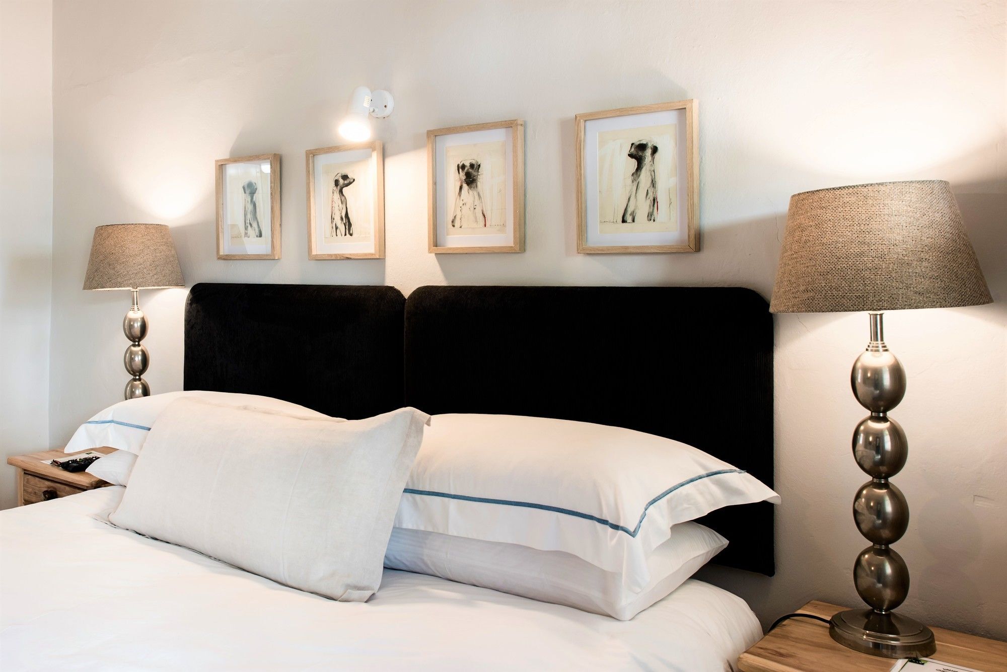 Valhalla Self Catering Mossel Bay Kültér fotó