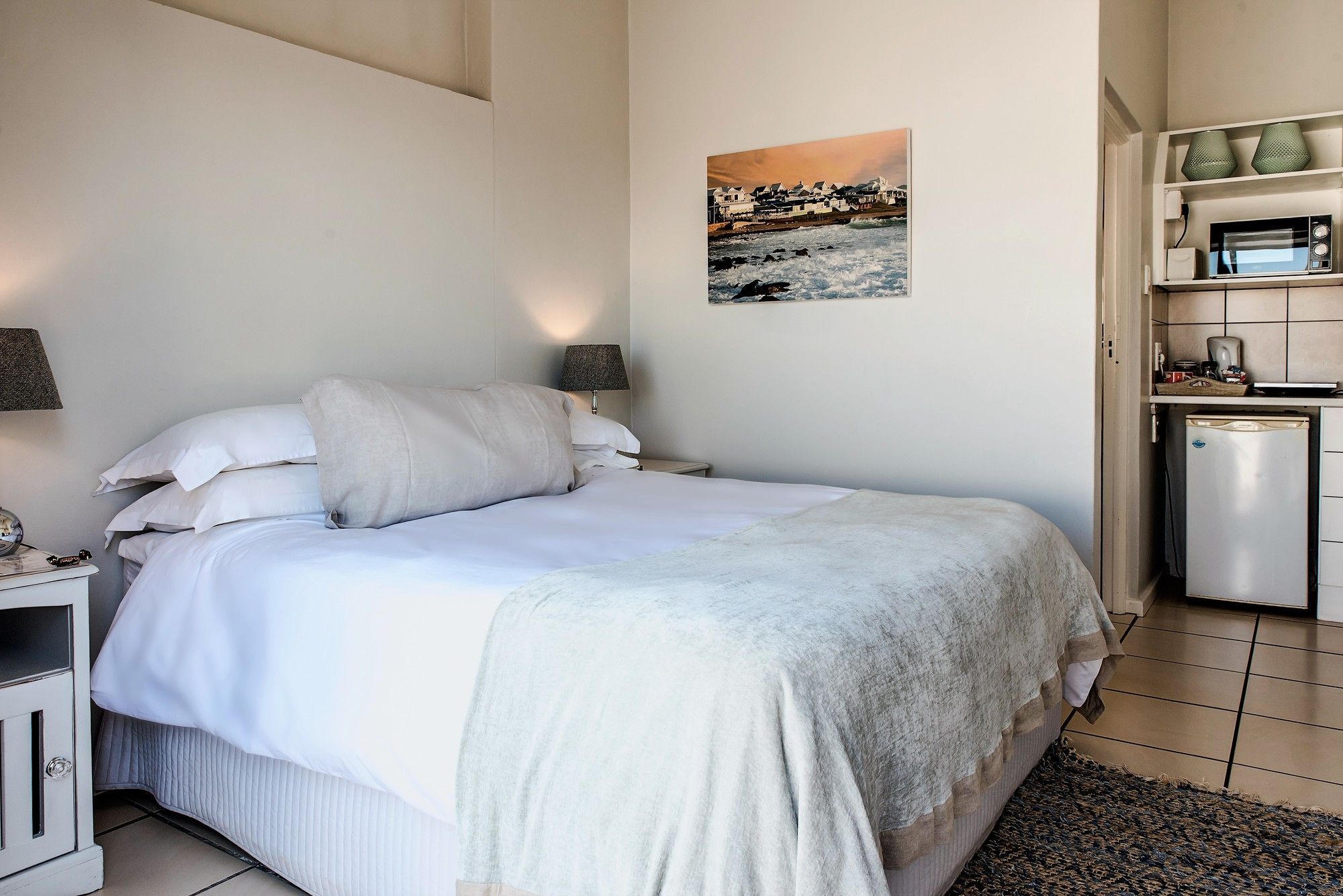 Valhalla Self Catering Mossel Bay Kültér fotó